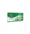 Bio3 Te Verde Ecologico 25 filtros