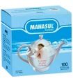Manasul Te 100 Bolsitas