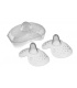 Pezonera Silicona Mam Nipple Shields