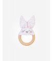Saro Nature Toy Bunny