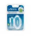 Acofarbaby Cepillo Dental Silicona