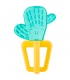 Mordedor Chicco Refreshing Cactus