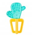Mordedor Chicco Refreshing Cactus