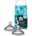 Tetina Tommee 3 Manti Colic