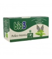 Bio3 Poleo Menta 1,5g 25 Filtros