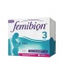 femibion 3, 28 comprimidos + 28 Cápsulas