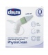 Aspirador Nasal Chicco Physio