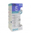 Biberón Plástico T Silicona Chicco Perfect 5 Neutro