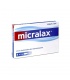 Micralax Emulsion Rectal 4 Microenemas 5ml