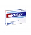Micralax Emulsion Rectal 4 Microenemas 5ml
