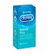 Preservativos Durex Natural Plus Easy On 24 Unidades