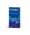 Preservativos Control Adapta Natural 6Unidades