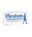 Flexium Articulaciones 60 Caps