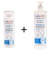 Pack Nanos Gel Champu 500ml + Locion