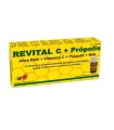 Revital C Amp Bebible 20 Ampollas