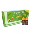 Revital Ampollas Bebibles 20 Ampollas