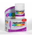 Multicentrum Mujer 50+ 30 Comprimidos