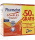 Pharmaton Complex 90 Cápsulas Pack Promocional