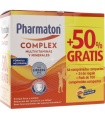 Pharmaton Complex 90 Cápsulas Pack Promocional
