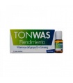 Tonwas 10 viales bebibles
