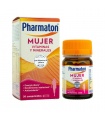 Pharmaton Mujer 30 Comprimidos