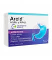 Arcid 24 Sticks 10ml