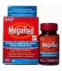 Megared 500 Omega 3 Aceite de Krill 60 Cápsulas