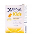 Omega Kids Gummies 45 Gominolas