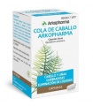 Arjocapsulas Cola de Caballo 190mg 200 Cápsulas