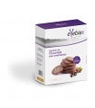 Ellebia Diet Galletas de Chocolate con  Avellanas