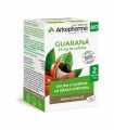 Arkocapsulas Guarana Bio 80 Cápsulas
