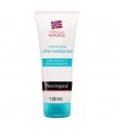 Neutrogena Crema Pies Secos 100ml