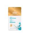 SESDERMA BEAUTY TREATS SHINING GOLD 3 CAPAS MASK