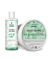 SESDERMA BEAUTY TREATS ACNISES TEA TREE PEEL OFF