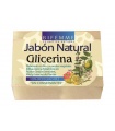 JABON DE GLICERINA 100 GR YNSADIET