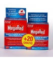 MEGARED 500 MG 60+20 CAPSULAS