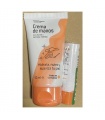 TECNIGEN PACK CREMA DE MANOS 50ML + BALSAMO LABI