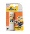 LABIAL MINIONS