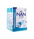 NAN OPTIPRO 1 LECHE LACTANTES 2 ENVASES 600 g PA