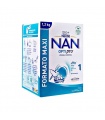 NAN OPTIPRO 1 LECHE LACTANTES 2 ENVASES 600 g PA