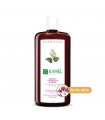 KAMEL CHAMPÚ QUININA 500 ML.